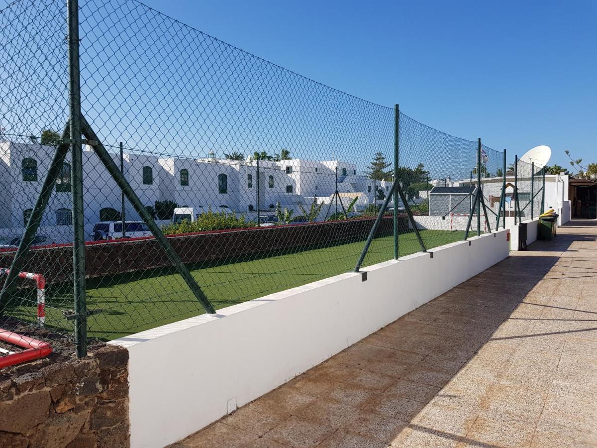 Avenue Puerto Del Carmen Daire Puerto del Carmen  Dış mekan fotoğraf