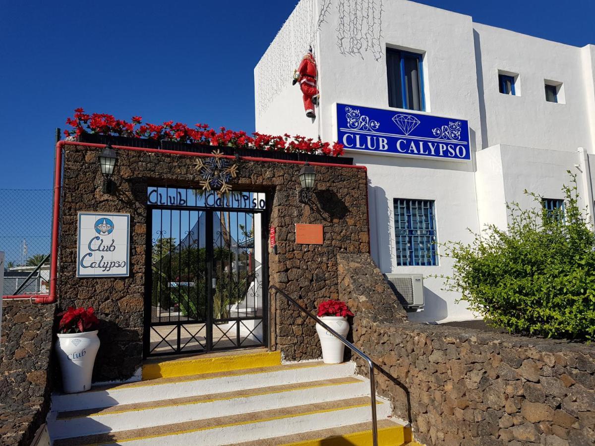 Avenue Puerto Del Carmen Daire Puerto del Carmen  Dış mekan fotoğraf